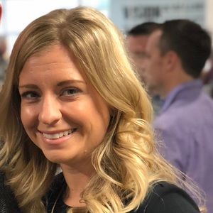 Meet your Posher, Kacie